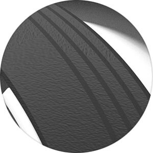 Perfectamente sellada