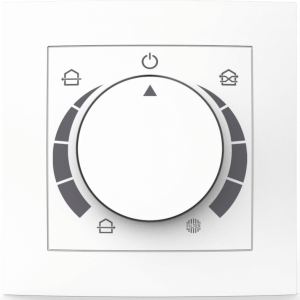 Unidad de control EASY