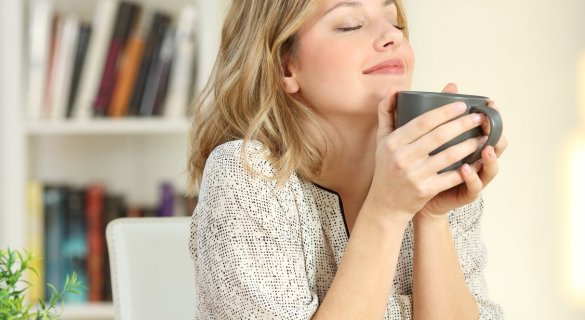 Richtig Lüften – darauf sollten Sie achten