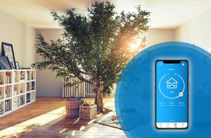 pm getair app und sprachsteuerung mit luftqualitaetsmessung motiv 3
