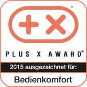 SmartFan Award Bedienung - getAir