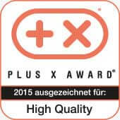 SmartFan Award Qualität - getAir