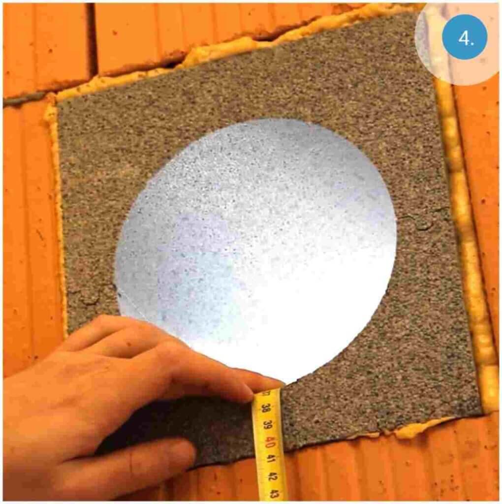 Schritt 4: Rohbauphase