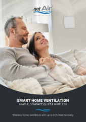 Brochure SmartFan® Pro BT