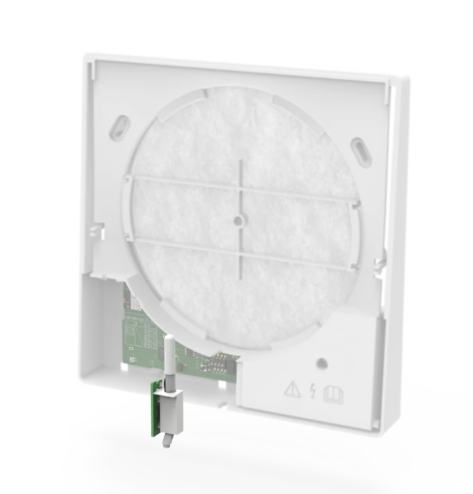 4-in-1-Sensor-Innenblende