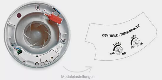 smartfan-x-feuchte_timer-modul